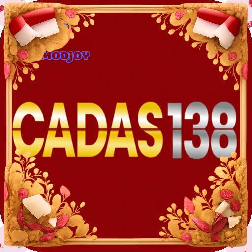cadas138 — galeri pratinjau Resmi APK